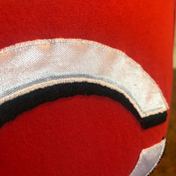 Cincinnati Reds shirt - Picture 2 of 4
